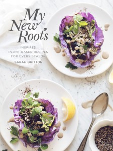 My New Roots - Inspired Plant-Based Recipes for Every Season