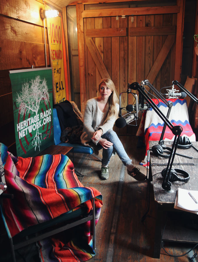 heritageradio