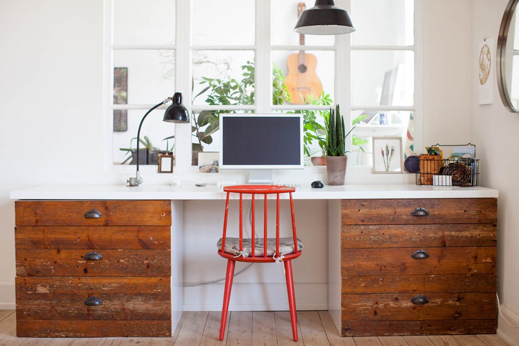 How to start a food blog