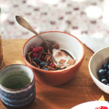 The Life Changing Loaf Of Bread My New Roots