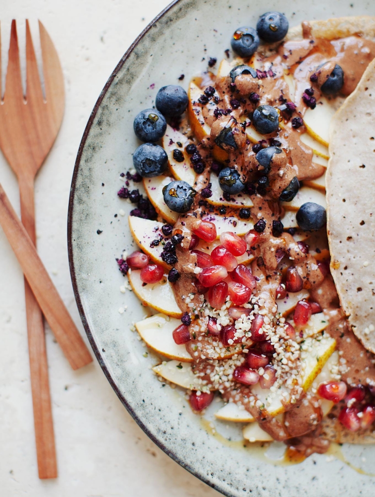 Bali Butter My New Roots