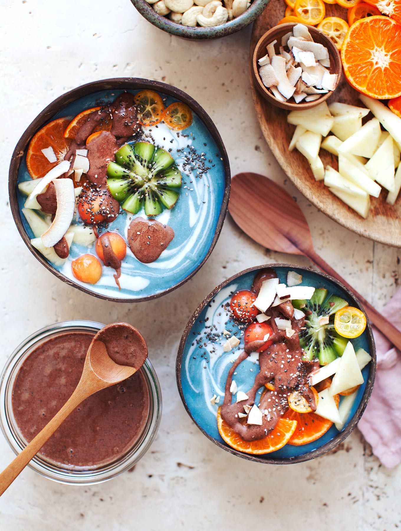 Bali Butter My New Roots