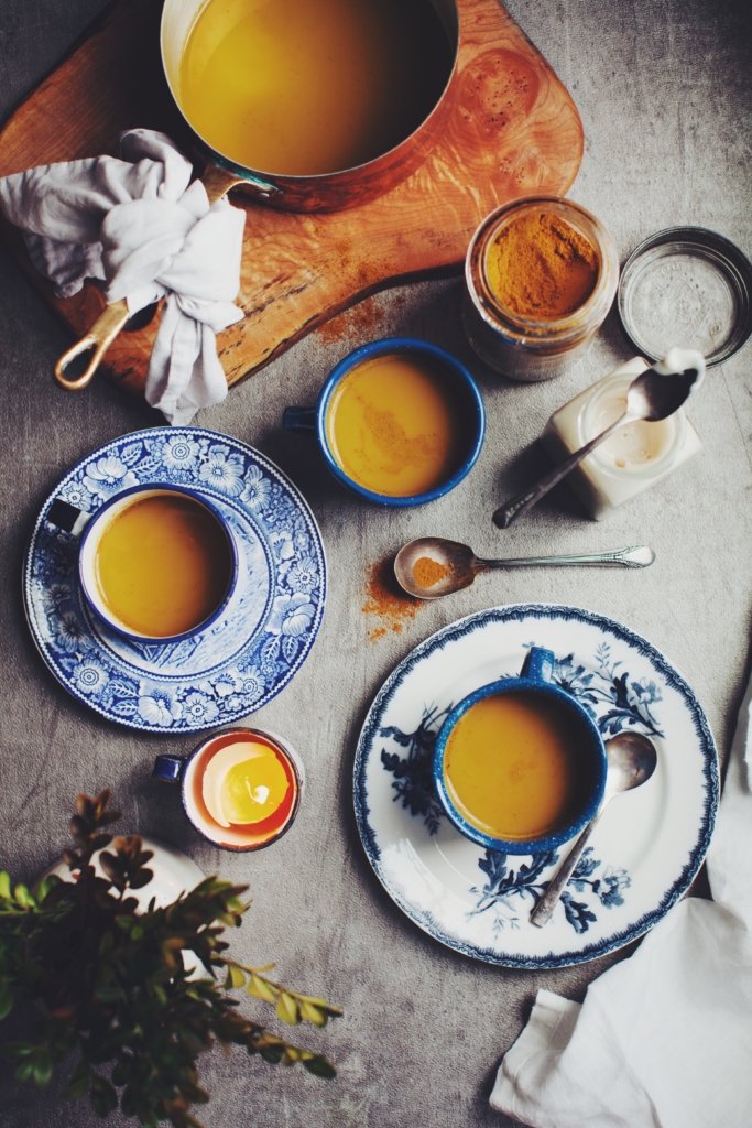 Golden Milk