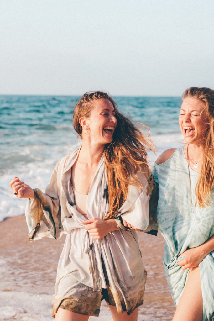 Embody Spring Retreat