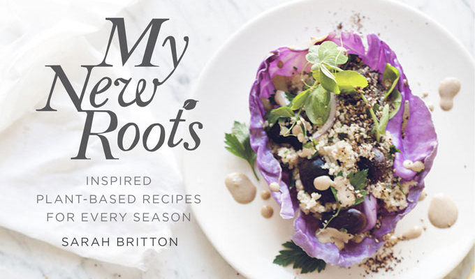 The My New Roots Cookbook