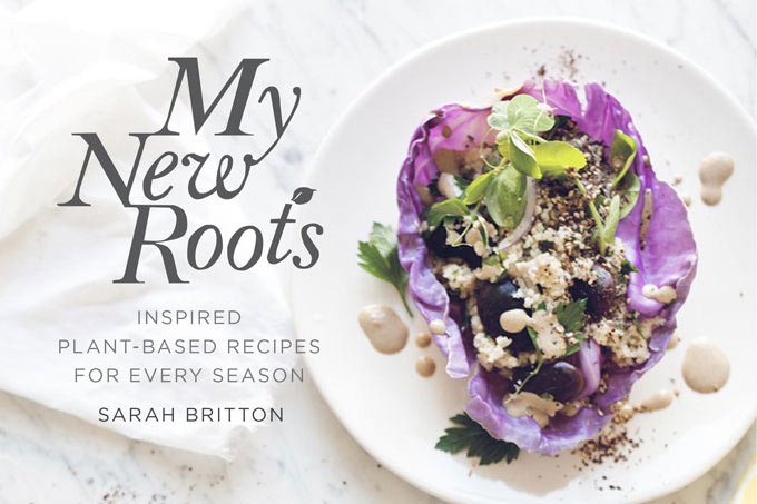 My on sale new roots