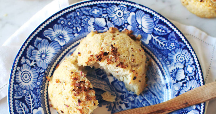 Cauliflower Buns & Bagels