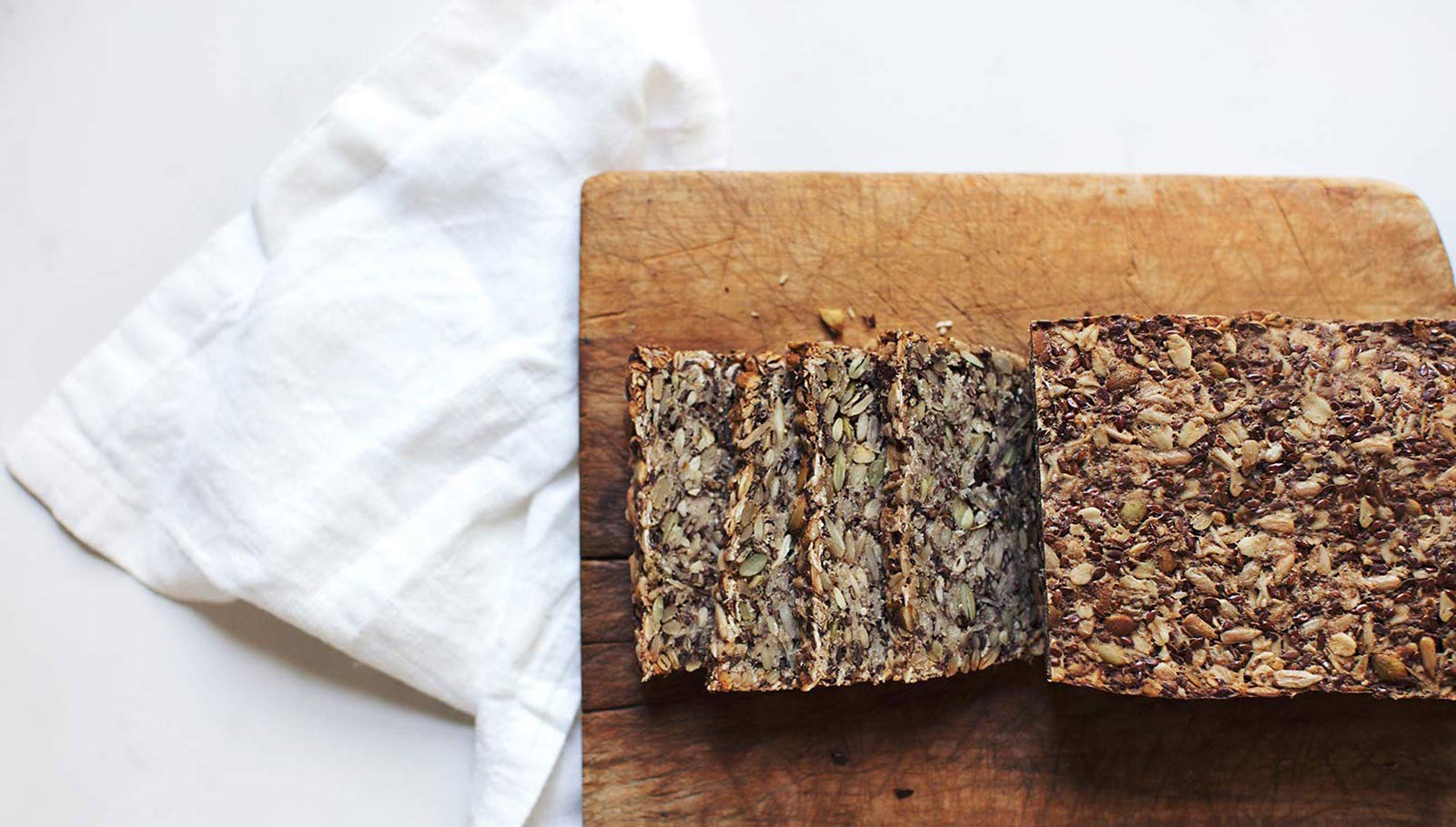 The Life-Changing Loaf of Bread Subscription Box